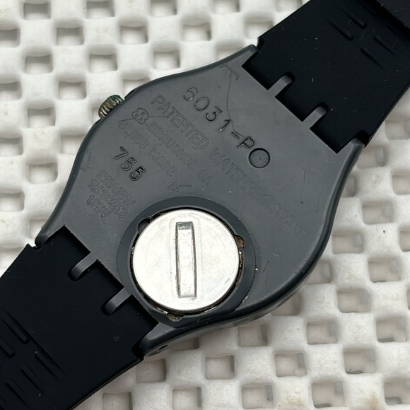 Swatch Watch - GA103 - INC.